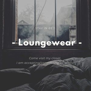 Loungewear